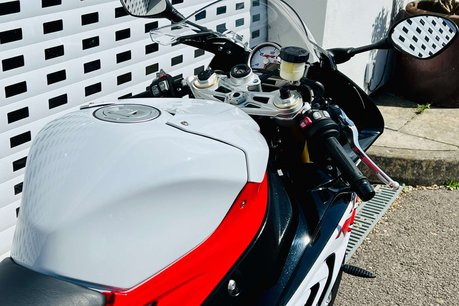 BMW S1000RR S 1000 RR 8