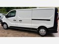 Vauxhall Vivaro 1.6 CDTi 2900 BiTurbo Panel Van 5dr Diesel Manual L2 H1 Euro 6 (s/s) (125 p 13