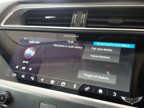 Jaguar I-Pace 400 90kWh SE Auto 4WD 5dr 78