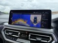 BMW Ix3 80kWh M Sport Pro SUV 5dr Electric Auto (286 ps) 48