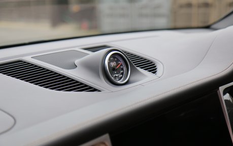 Porsche Macan S PDK - Pan Roof, Air Suspension, BOSE, Active Cruise 19