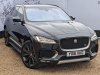 Jaguar F-Pace V6 FIRST EDITION AWD