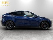 Tesla Model Y (Dual Motor) Performance SUV 5dr Electric Auto 4WDE (426 bhp) 1 Owner - All 8