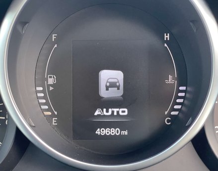 Fiat 500X 1.6 500X Popular Star 5dr 29