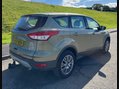 Ford Kuga 1.6 Kuga Titanium 4x2 T 5dr 4