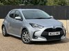 Toyota Yaris ICON FHEV