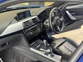 BMW 3 Series 2.0 320d M Sport Auto 4dr 72