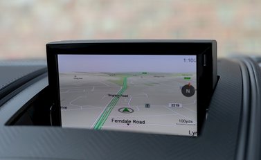 Aston Martin Zagato Vanquish Coupe 17