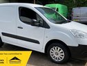 Peugeot Partner 1.6 HDi 850 S L1 4dr