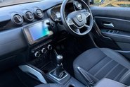 Dacia Duster PRESTIGE TCE 19