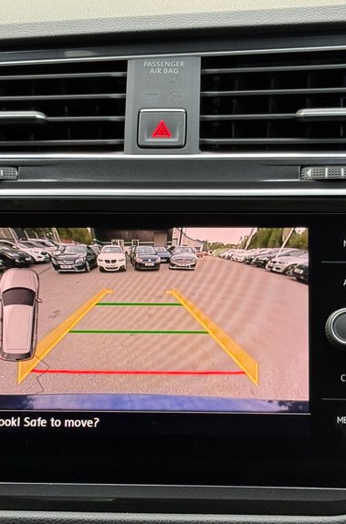 Volkswagen Tiguan R LINE TSI BMT 4MOTION DSG -RARE LEATHER INTERIOR -CAMERA -APPLE CARPLAY  
