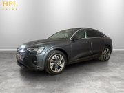 Audi Q8 50 Sport Sportback 5dr Electric Auto quattro 95kWh (11kW Charger) (340 ps) 3