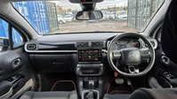 Citroen C3 1.2 PureTech Flair Hatchback 5dr Petrol EAT6 Euro 6 (s/s) (110 ps) 17