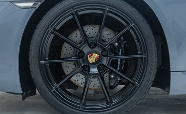 Porsche 718 BOXSTER GTS PDK 31