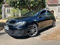 Volkswagen Golf GTD DSG 6
