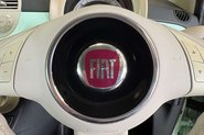 Fiat 500 1.2 Pop Hatchback 3dr Petrol Dualogic Euro 5 (s/s) (69 bhp) 50
