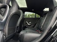 Mercedes-Benz CLA Class CLA 220 AMG LINE PREMIUM PLUS 72