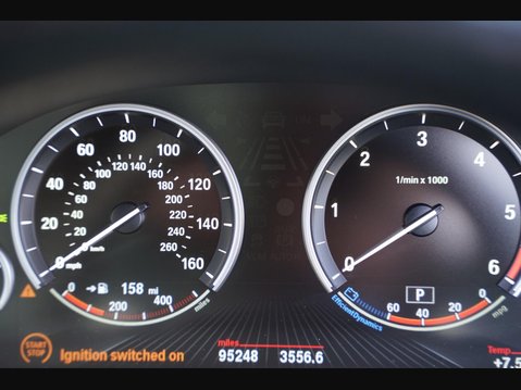 BMW 6 Series 3.0 640d M Sport Auto Euro 5 (s/s) 2dr 29