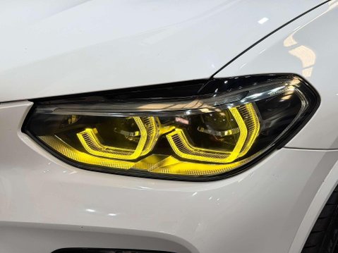 BMW X4 3.0 M40i SUV 5dr Petrol Auto xDrive Euro 6 (s/s) (354 ps) 29