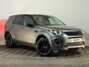 Land Rover Discovery Sport SD4 HSE LUXURY