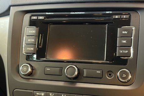 Skoda Yeti 2.0 TDI SE Plus SUV 5dr Diesel Manual 4WD Euro 5 (140 ps) 17