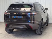 Land Rover Range Rover Velar 2.0 Range Rover Velar R-Dynamic HSE D240 Auto 4WD 5dr 36