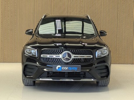 Mercedes-Benz GLB 2.0 GLB 200 AMG Line Premium D 4Matic Auto 4WD 5dr 5