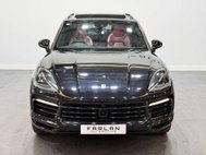 Porsche Cayenne 2.9T V6 S SUV 5dr Petrol TiptronicS 4WD Euro 6 (s/s) (440 ps) 12