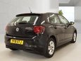 Volkswagen Polo 1.0 TSI SE Euro 6 (s/s) 5dr 6