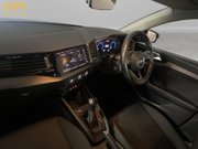 Audi A1 1.0 TFSI 30 Technik Sportback 5dr Petrol S Tronic Euro 6 (s/s) (110 ps) Air 14