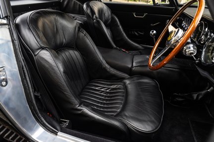 Ferrari 250 SWB 20