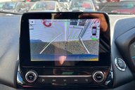 Ford Ecosport ST-LINE.. 5 SERVICES.. SAT NAV.. HALF LEATHER.. BLUETOOTH.. FORD SYNC..USB. 18