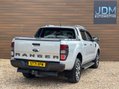 Ford Ranger 2.0 Ranger Wildtrak EcoBlue 4x4 Auto 4WD 4dr 4