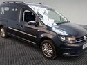 Volkswagen Caddy Maxi Life 2.0 TDI MPV 5dr Diesel Manual Euro 6 (s/s) (102 ps)