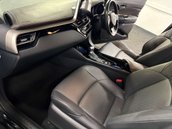 Toyota C-HR 1.8 C-HR Excel HEV CVT 5dr 44