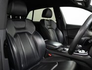 Audi Q8 TFSI V6 Black Edition 3.0 5dr SUV Automatic Petrol 3