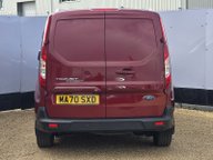 Ford Transit Connect 240 LIMITED TDCI 13