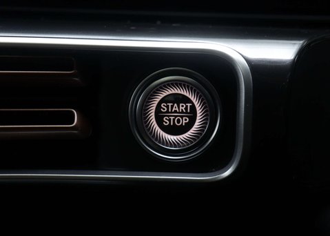 Mercedes-Benz EQC EQC 400 AMG Line Premium plus 4Matic 4WD 5dr 34