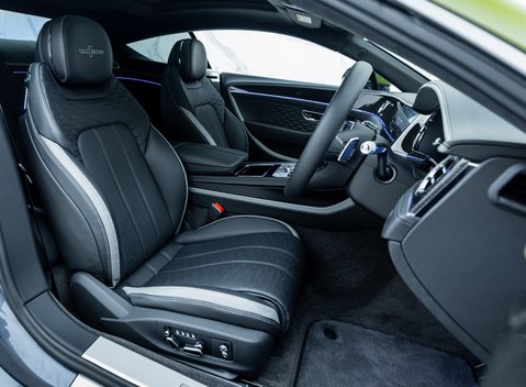 Bentley Continental GT Speed First Edition 14