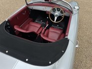 Martin and Walker Speedster 2.0L 46