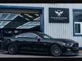 Ford Mustang 5.0 Mustang GT 2dr 1