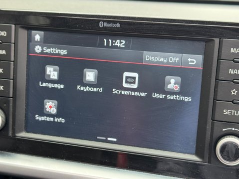 Kia Picanto 1.0 T-GDi GT-Line S Euro 6 5dr 15