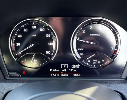 BMW 1 Series 1.5 118i M Sport Shadow Edition Auto 3dr 21