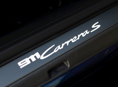 Porsche 911 (992) Carrera S 23
