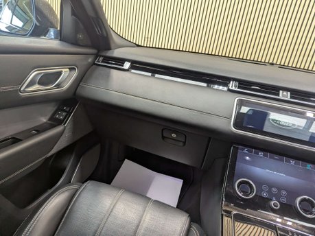 Land Rover Range Rover Velar 3.0 Range Rover Velar R-Dynamic HSE P380 Auto 4WD 5dr 50