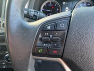 Hyundai TUCSON CRDI PREMIUM BLUE DRIVE 12