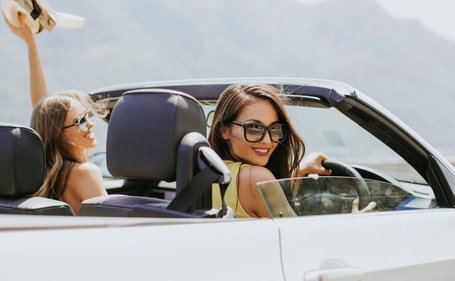 Best convertible and cabriolet cars 2022