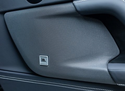 Ferrari GTC4 Lusso V12 27