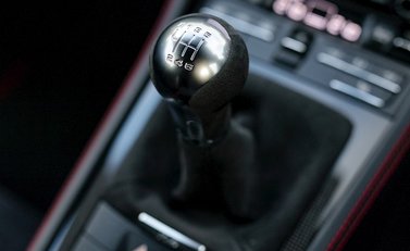 Porsche 718 Cayman GTS 20