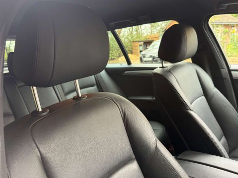 BMW 5 Series 3.0 535i M Sport Auto 5dr 20
